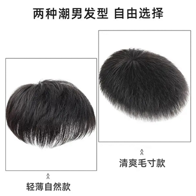 南阳高档织发
