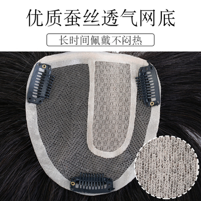 南阳高档织发