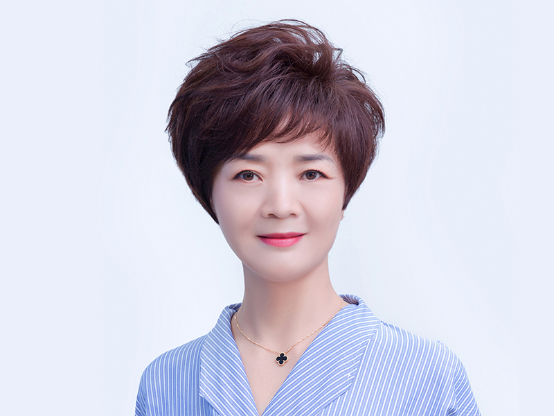 南阳假发女士假发定制—千丝美补发引领美丽新潮流