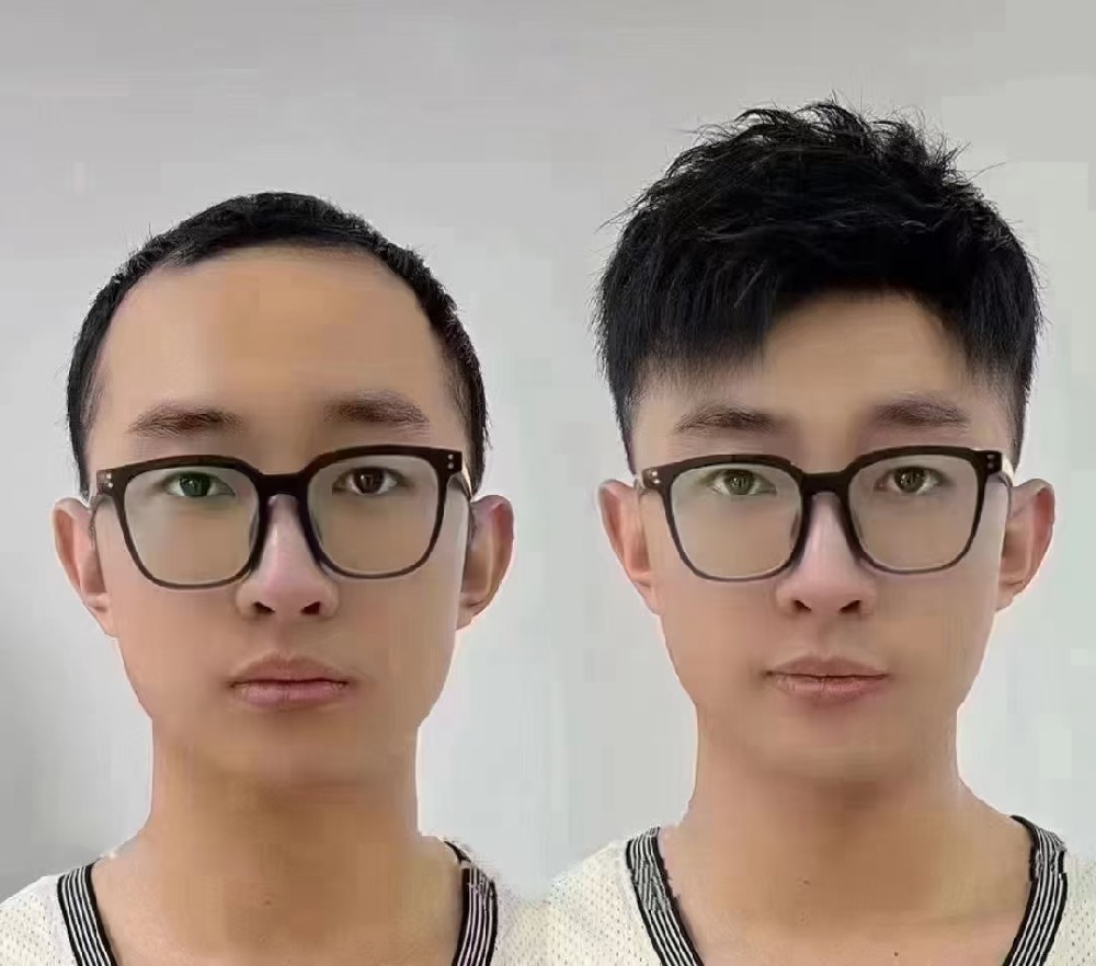 南阳如何买到靠谱假发？这家假发店，你一定要知道！