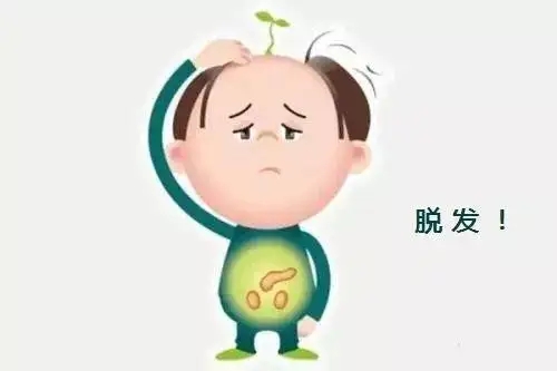 如何有效防止脱发