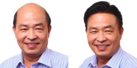 南阳假发定制