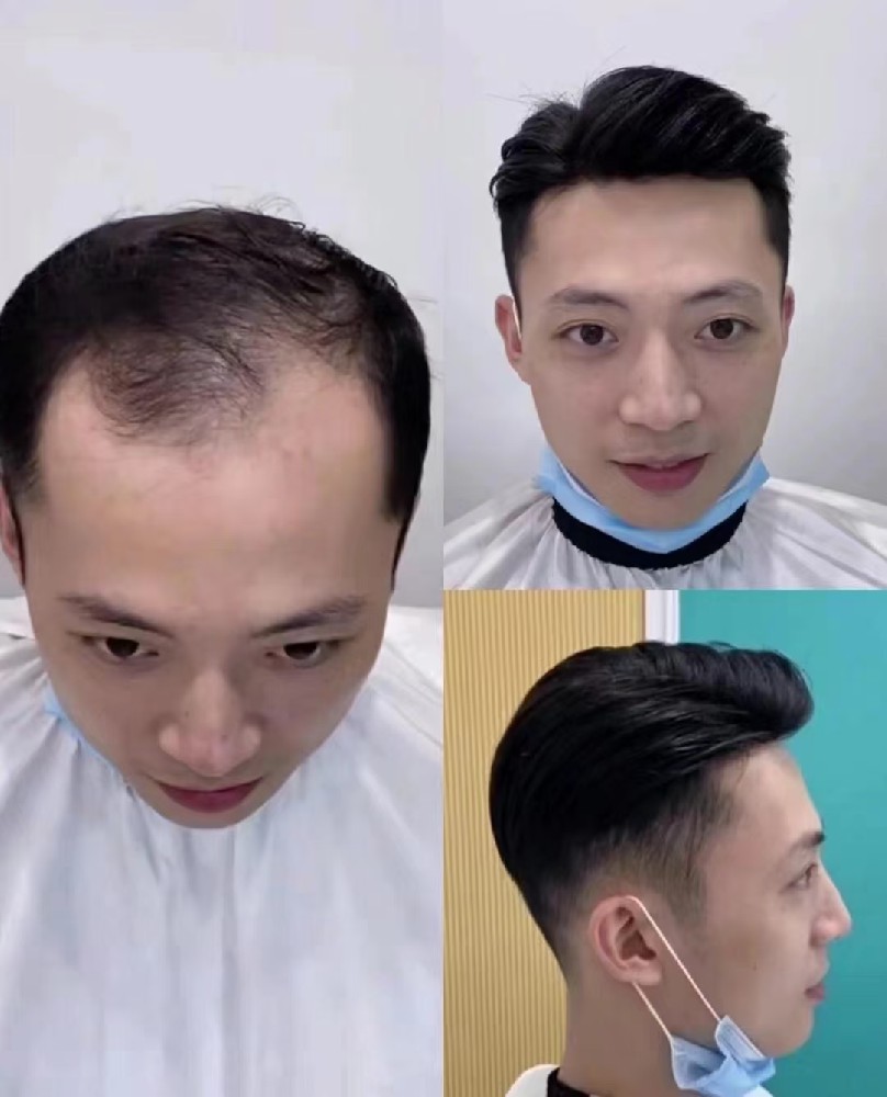南阳男士定制重要性堪比整容